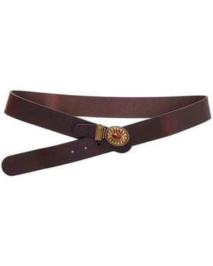 Etro Versatile Belt - White