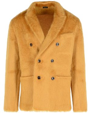 Tom Ford Blazer - Yellow