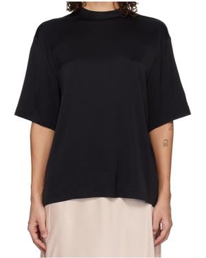 Lisa Yang Short-Sleeved T-Shirt - Black