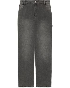 Pennyblack Belt Loop Jeans - Grey