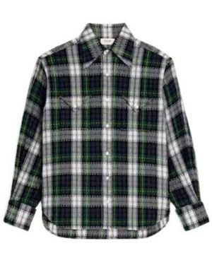 Celine Shirt - Multicolour