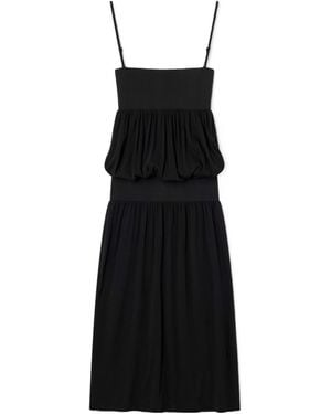 GIMAGUAS Selina Maxi Dress - Black