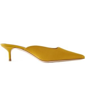 STAUD Sebastian Mules - Yellow