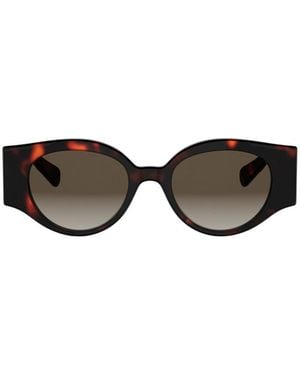 Celine Full Frame Sunglasses - Multicolour