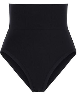 Eres Bikini Briefs - Black