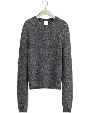 Dior Sweater - Gray