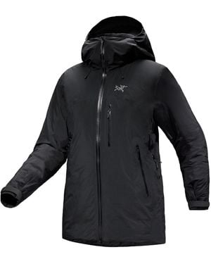 Arc'teryx Beta Gore-Tex Hooded Jacket - Blue
