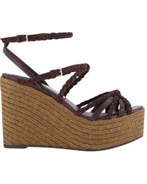 Jimmy Choo Shoes - Brown