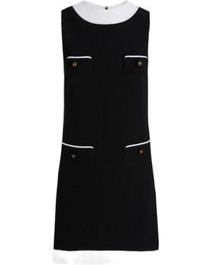 Moschino Dress - Black