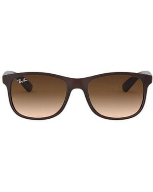 Ray-Ban Andy Sunglasses - Multicolor