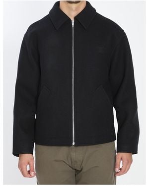 Celine Jacket - Black