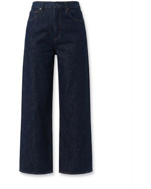 Agolde Ren Jean (Stretch) - Blue