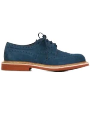 Church's Casual Shoes Love Shoes - Blue