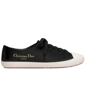 Dior Lucky Sneaker - Black