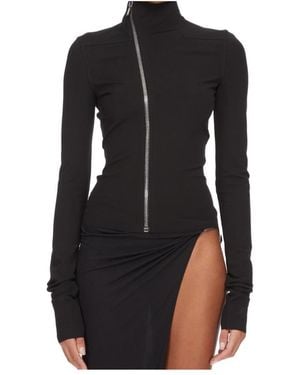 Rick Owens Taxes And Fees Included - Black