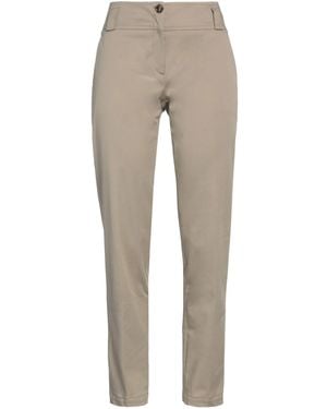 Weekend by Maxmara Casual Pants - Gray