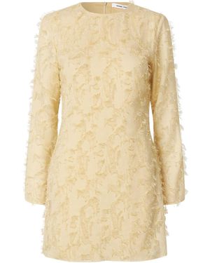 Samsøe & Samsøe Sacatalpa Mini Dress - Natural