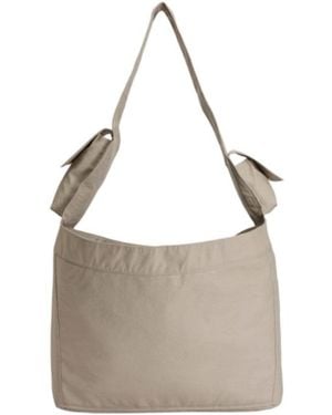 Y-3 Duffle Bag - Gray