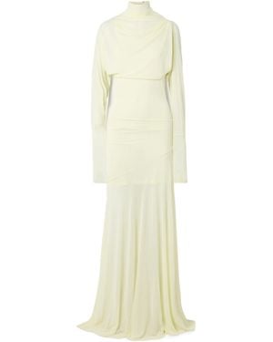Proenza Schouler Lightweight Dress - White