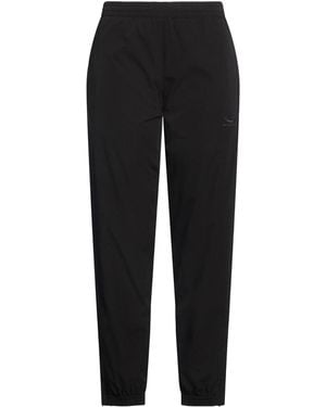 Balenciaga Casual Trousers - Black