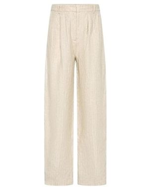 Posse Lucille Pants - Natural