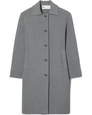Tory Burch Long coats and winter coats for Women | Online Tory Burch Long coats and winter coats for Women | Online