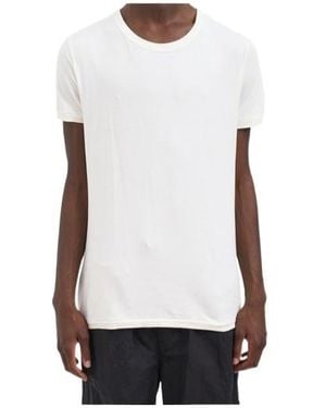 Thom Krom T-Shirt - White