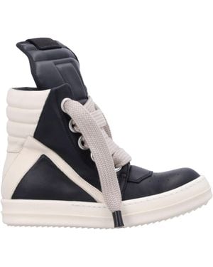 Rick Owens High-top sneakers for Women | Online Sale up to