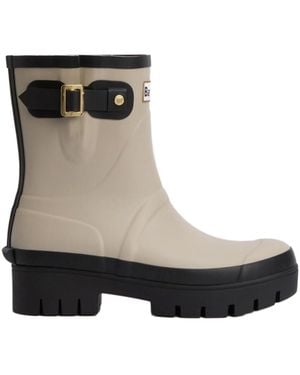 Barbour Raelynn Bot - Black