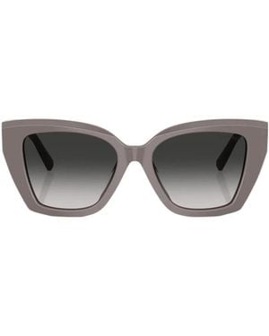 Tiffany & Co. Full Frame Sunglasses - Multicolour