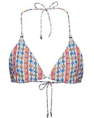 Tory Burch Bikinis - Blue
