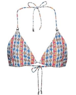 Tory Burch Bikinis - Blue