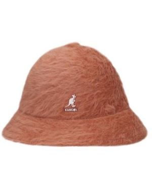 Kangol Furgora Wool-Blend Fisherman's Hat - Brown
