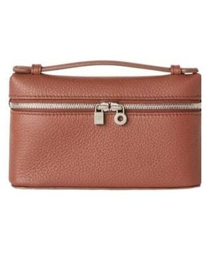 Loro Piana Extra Pocket Mini Pouch - Multicolor