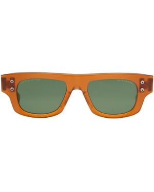 Dita Eyewear Kanan Sunglasses - Yellow