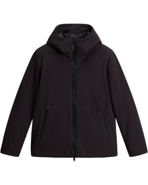 Woolrich Jacket - Blue