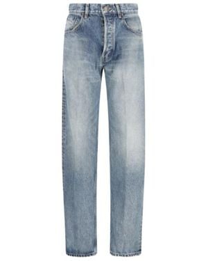 Celine Boyfriend Jeans 001 - Blue