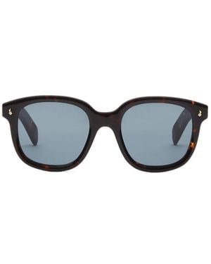 Loro Piana Spagna Sunglasses - Multicolor