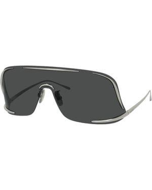 Loewe Frameless Sunglasses - Multicolour