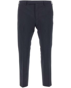 PT01 Dieci Pants - Blue