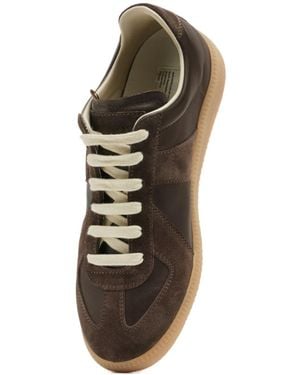 Maison Margiela Replica Sneakers - Multicolor
