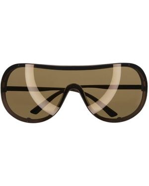Phoebe Philo Beam Sunglasses - Multicolour