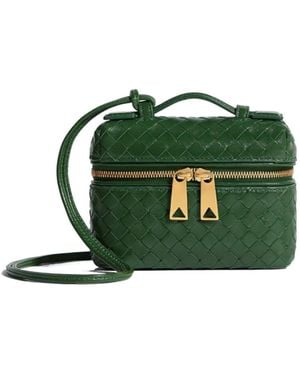 Bottega Veneta Candy Bang Bang - Green