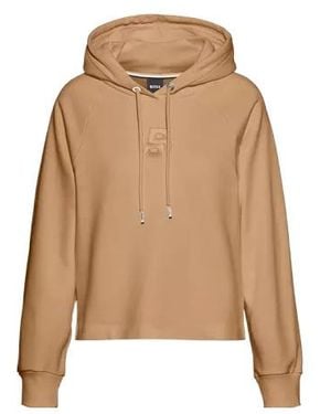 BOSS Emaes Hoodie - Natural