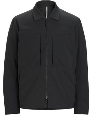Veilance Mionn Jacket - Black