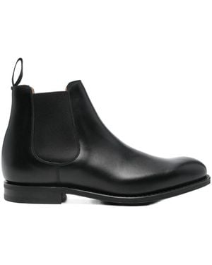 Church's Boots - Black