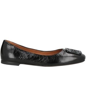 Tory Burch Ballet Flats - Brown