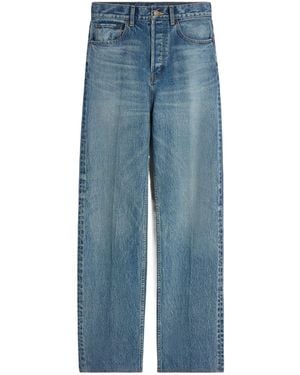 Celine Boyfriend Jeans 001 - Blue