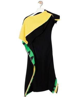 Loewe Dress - Black