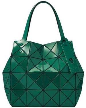 Issey Miyake Carat Handbag - Green